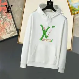 louis vuitton lv sweatshirt manches longues pour homme s_1226527